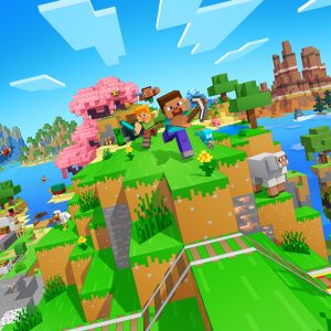 Minecraft Java Edition